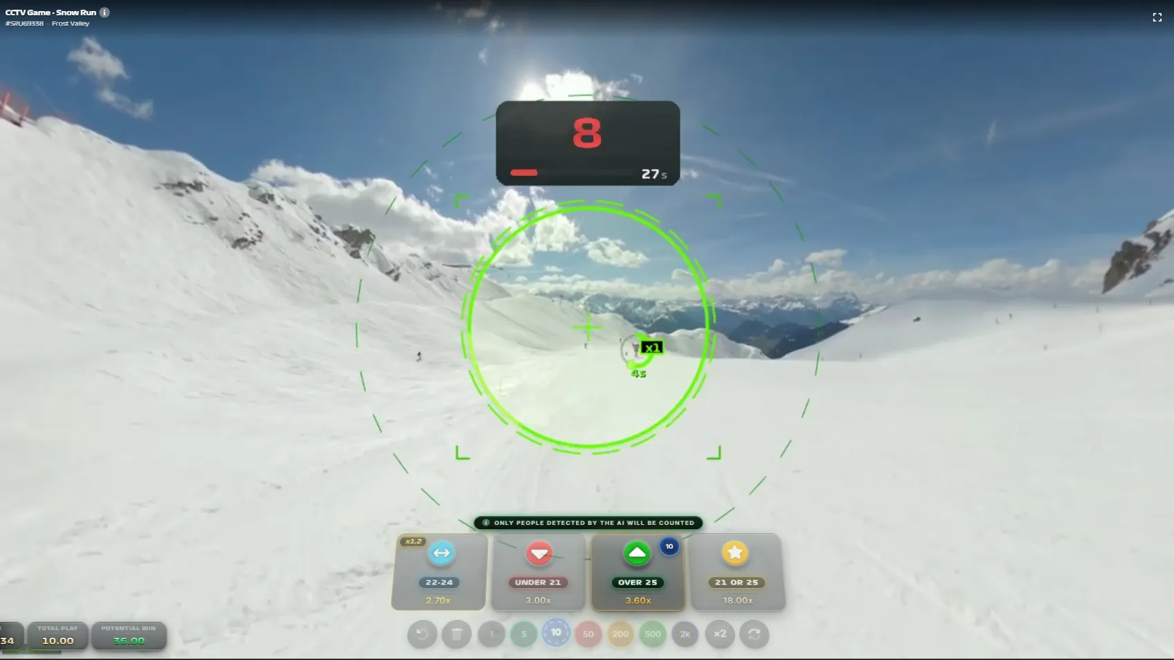 Quanti Dati Consuma Snow Run?